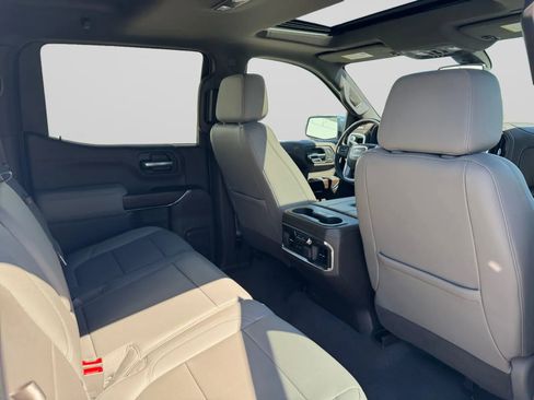 Used 2020 GMC Sierra 1500 SLT w/ SLT Premium Plus Package image 30