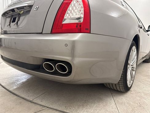 Used 2010 Maserati Quattroporte S image 20