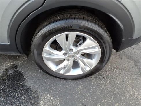 Used 2024 Buick Encore GX Preferred image 14