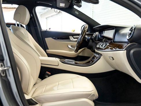 Used 2023 Mercedes-Benz E 450 4MATIC All-Terrain Wagon image 28