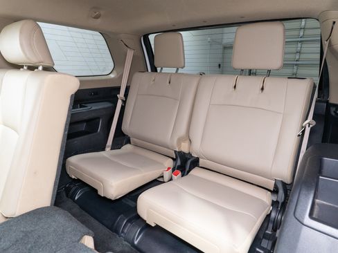 Used 2020 Toyota 4Runner SR5 Premium w/ Moonroof Package RWD image 34