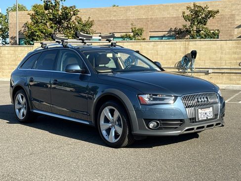 Used 2016 Audi A4 Premium Plus AWD/4WD image 6