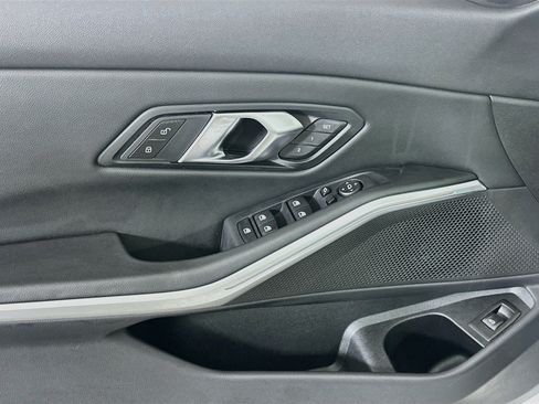 Used 2026 BMW 330i Sedan RWD image 15