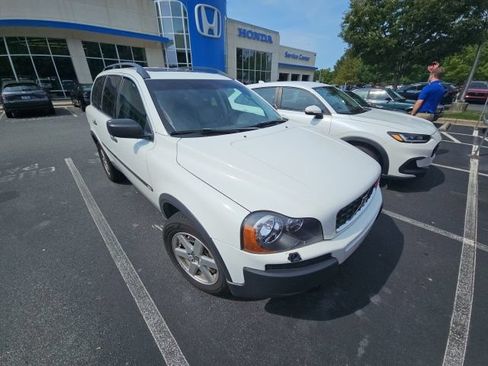 Used 2006 Volvo XC90 2.5T AWD/4WD image 7