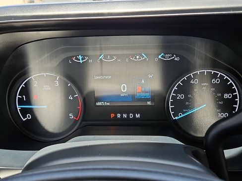 Used 2025 Ford F250 XLT w/ FX4 Off-Road Package AWD/4WD image 18