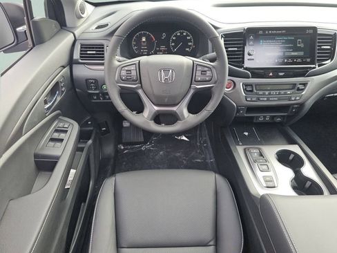 New 2026 Honda Ridgeline RTL image 13