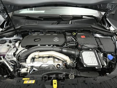 Certified 2026 Mercedes-Benz GLA 250 4MATIC image 29