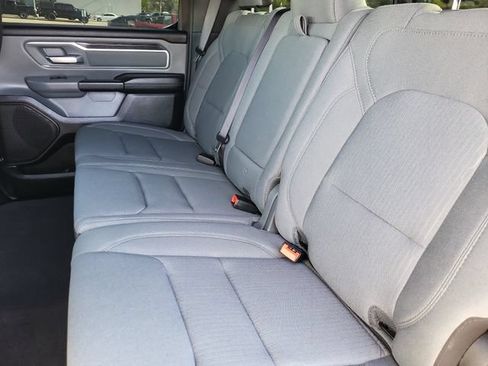 Used 2023 RAM 1500 Big Horn AWD/4WD image 21
