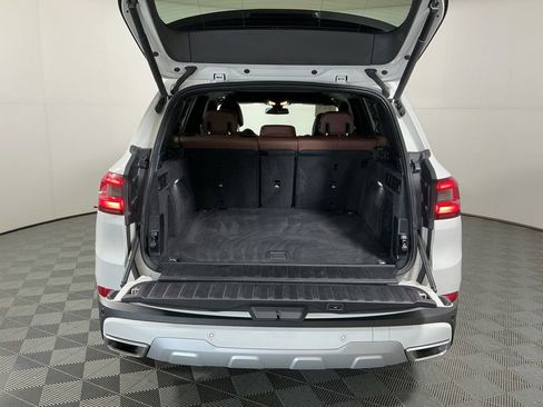 Certified 2023 BMW X5 sDrive40i w/ Premium Package RWD image 28
