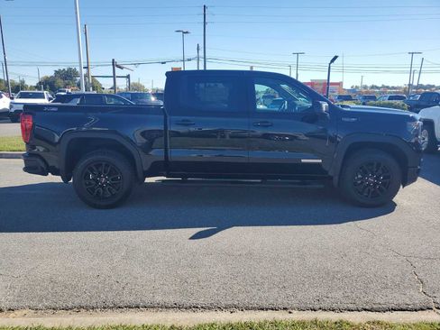 New 2026 GMC Sierra 1500 Elevation w/ Preferred Package image 7