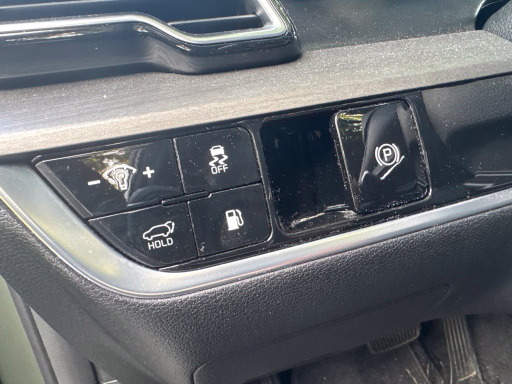 Used 2025 Kia Sportage X-Line AWD/4WD image 11