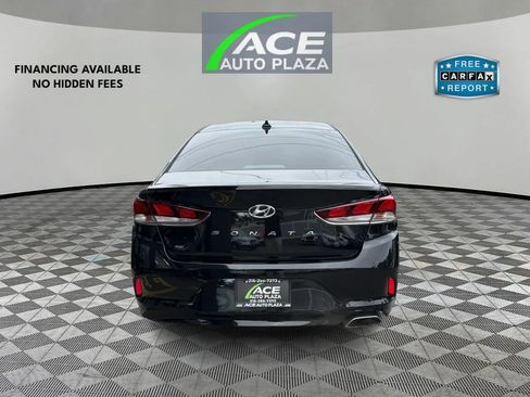 Used 2019 Hyundai Sonata SE FWD image 6