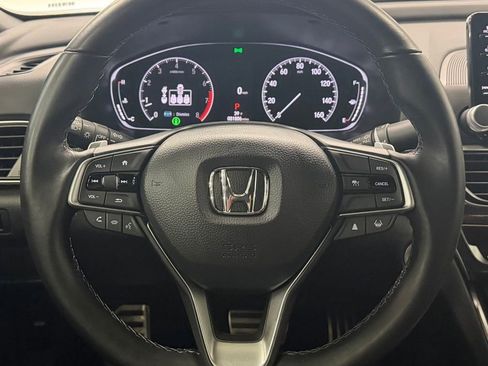 Used 2022 Honda Accord Sport image 17