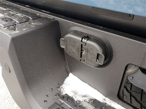 New 2026 Toyota Tacoma Limited image 7