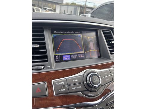 Used 2018 INFINITI QX80 2WD w/ Driver Assistance Package image 3