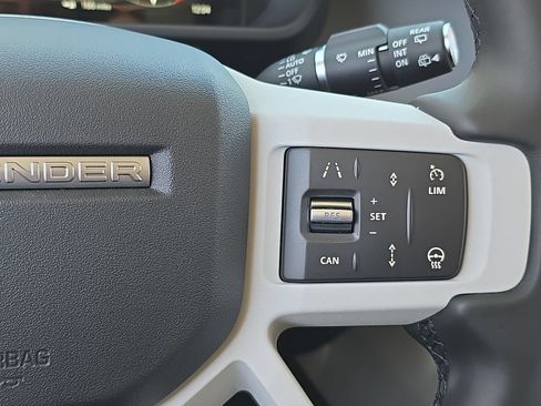 New 2026 Land Rover Defender 130 S AWD/4WD image 19