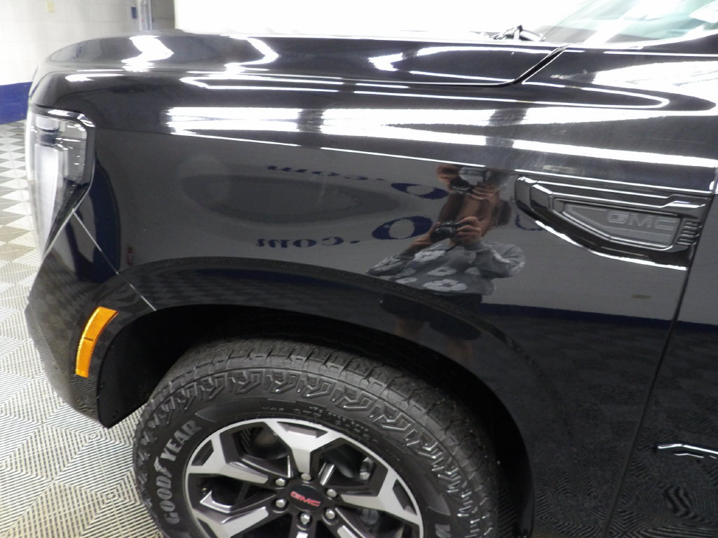 Used 2026 GMC Yukon AT4 Ultimate AWD/4WD image 47