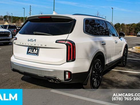 Used 2024 Kia Telluride SX image 6