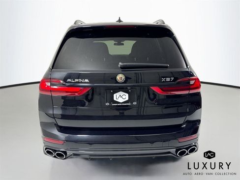 Used 2021 BMW ALPINA XB7 image 7