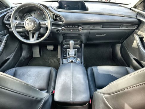 Used 2025 MAZDA CX-30 AWD 2.5 S w/ Preferred Package image 20
