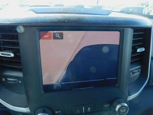 Used 2024 RAM 3500 Big Horn image 32