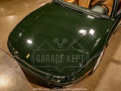 Used 1995 Ferrari 456 GT RWD image 24