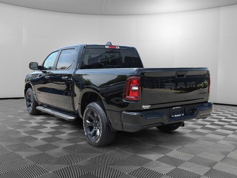 New 2026 RAM 1500 Express AWD/4WD image 5