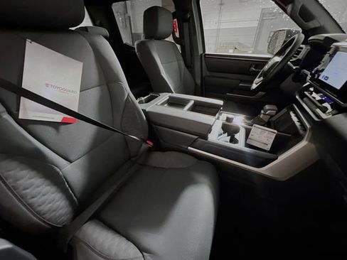 New 2026 Toyota Tundra SR5 RWD image 27