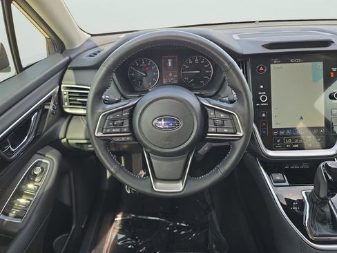 Certified 2023 Subaru Outback Limited AWD/4WD image 9