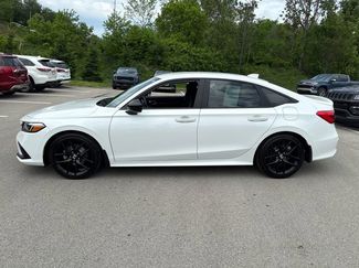 Used 2022 Honda Civic Sport video 2