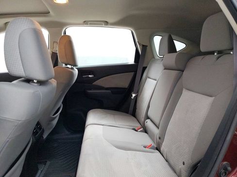 Used 2016 Honda CR-V EX image 26