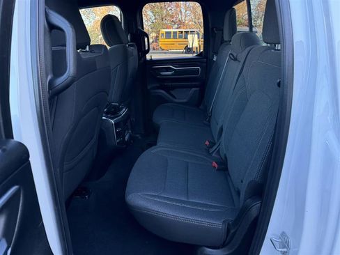 Used 2019 RAM 1500 Big Horn image 23