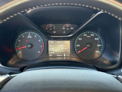 Used 2015 Chevrolet Colorado LT w/ Luxury Package image 18