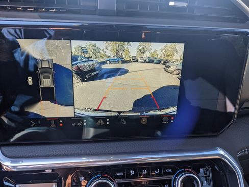 Certified 2024 GMC Sierra 1500 Denali w/ Denali Reserve Package image 29