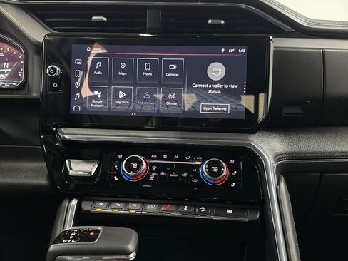 Used 2024 GMC Sierra 1500 Denali w/ Technology Package image 24