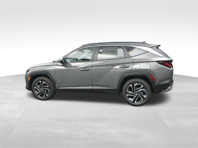 New 2026 Hyundai Tucson SEL Plus AWD/4WD image 5