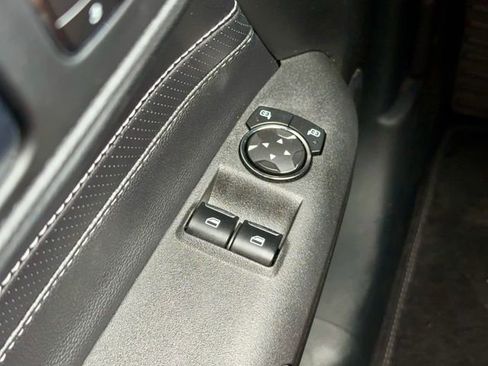 Used 2023 Ford Mustang Mach 1 w/ Equipment Group 700A RWD image 26