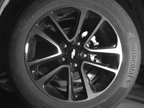 Used 2025 Chevrolet TrailBlazer LT image 14