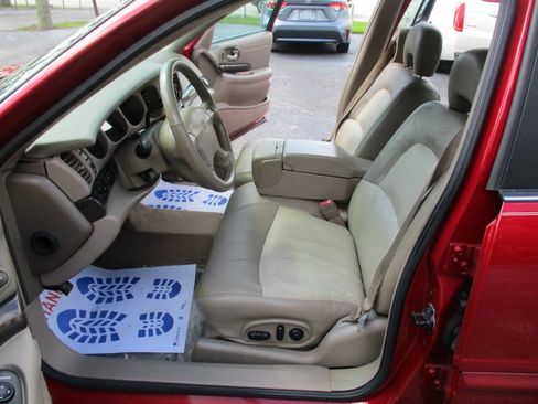 Used 2003 Buick Le Sabre Limited w/ Celebration Edition Package FWD image 10