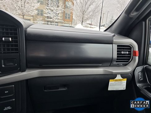 Used 2021 Ford F150 Raptor w/ Tow Technology Package image 21