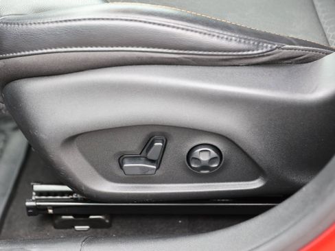 Used 2021 Jeep Compass Latitude w/ Convenience Group image 19