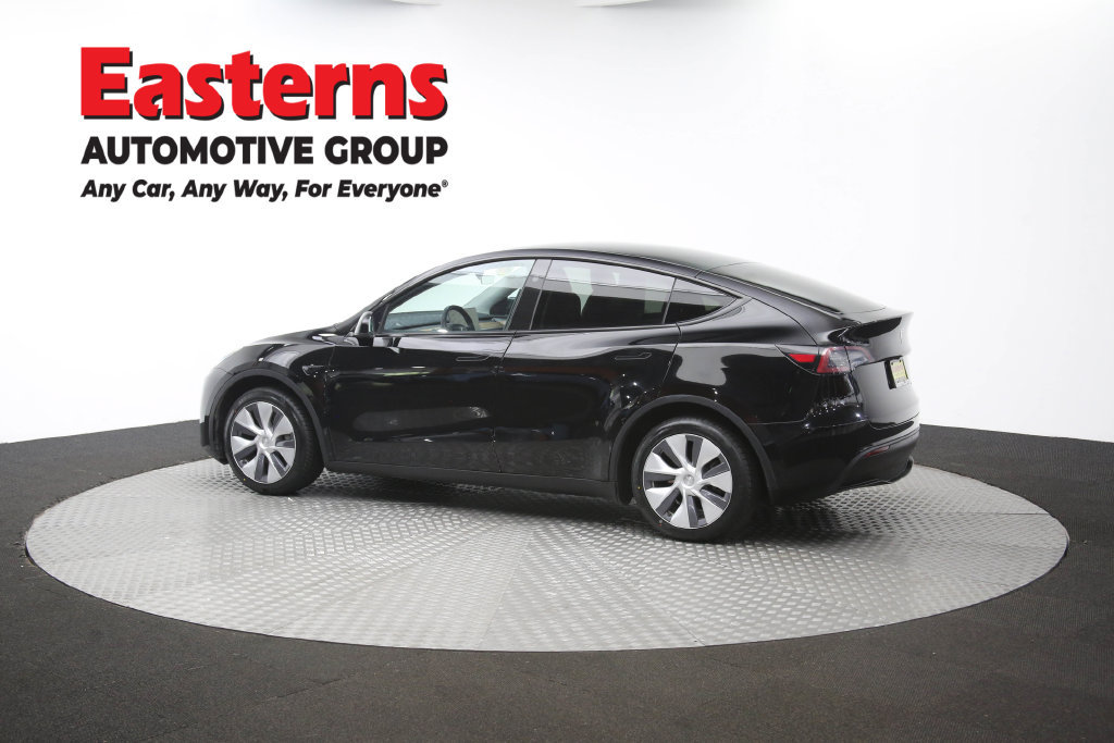 Used 2023 Tesla Model Y Long Range AWD/4WD image 58
