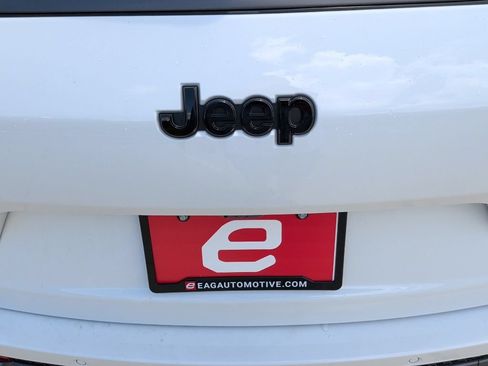 New 2026 Jeep Grand Cherokee L Summit w/ Obsidian Package AWD/4WD image 58
