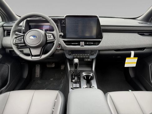 New 2026 Subaru Outback Premium image 11