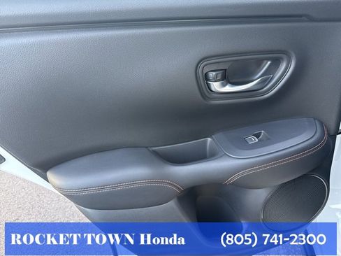 Used 2023 Honda HR-V Sport image 14