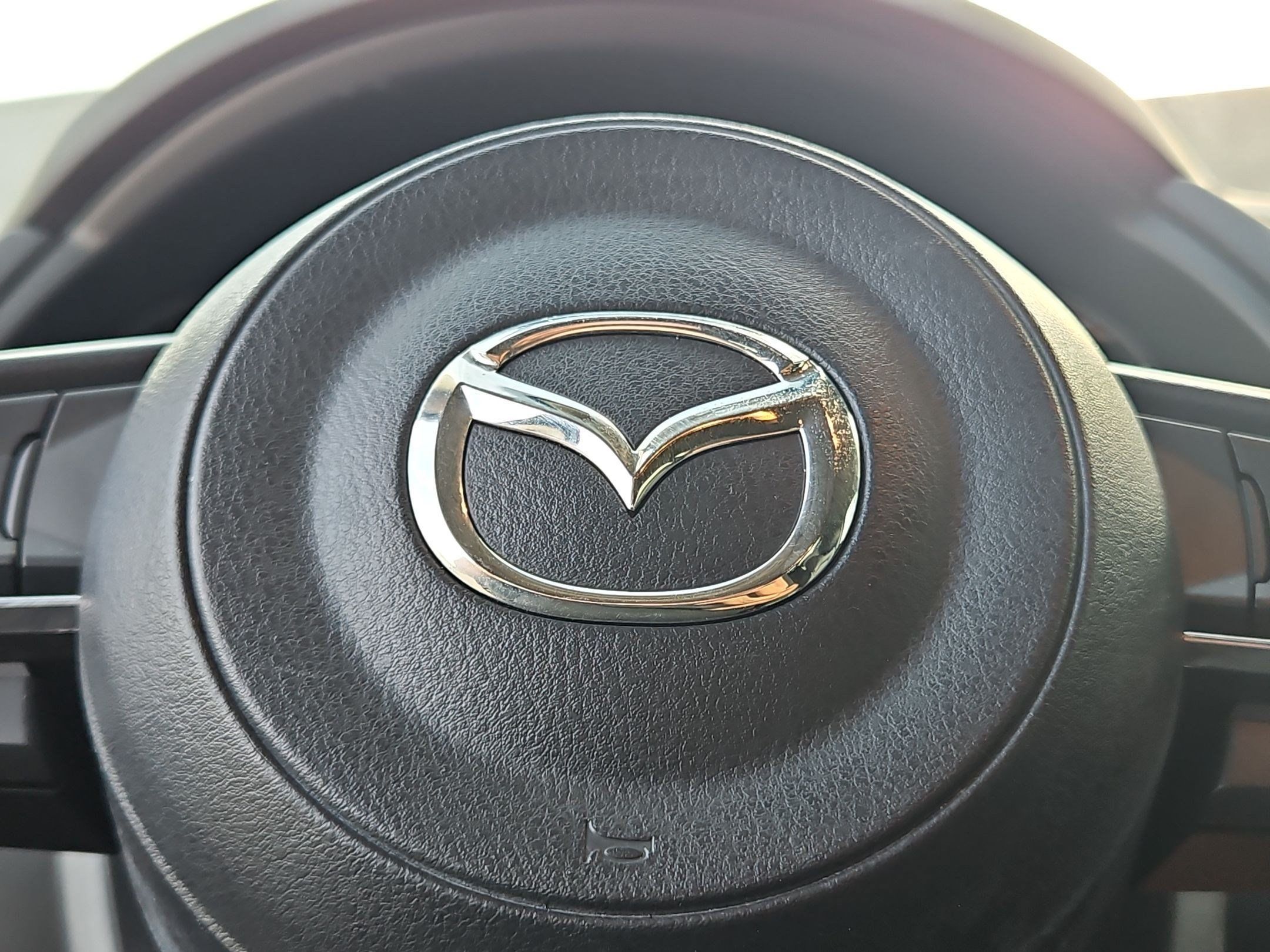 Used 2024 MAZDA CX-5 AWD 2.5 S w/ Select Package image 25