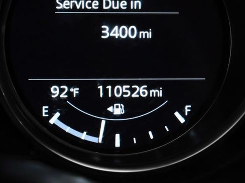Used 2021 MAZDA CX-5 Touring w/ Touring Preferred SV Package AWD/4WD image 22