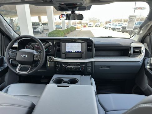 New 2026 Ford F250 XL AWD/4WD image 12