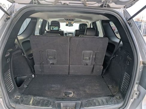 Used 2016 Dodge Durango Limited image 19