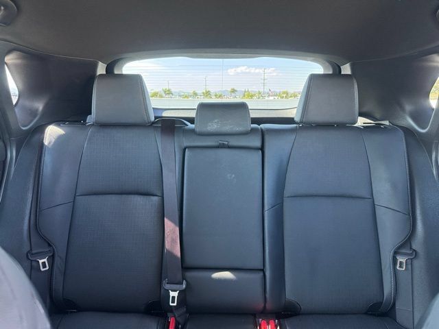 Used 2023 Subaru Solterra AWD image 18